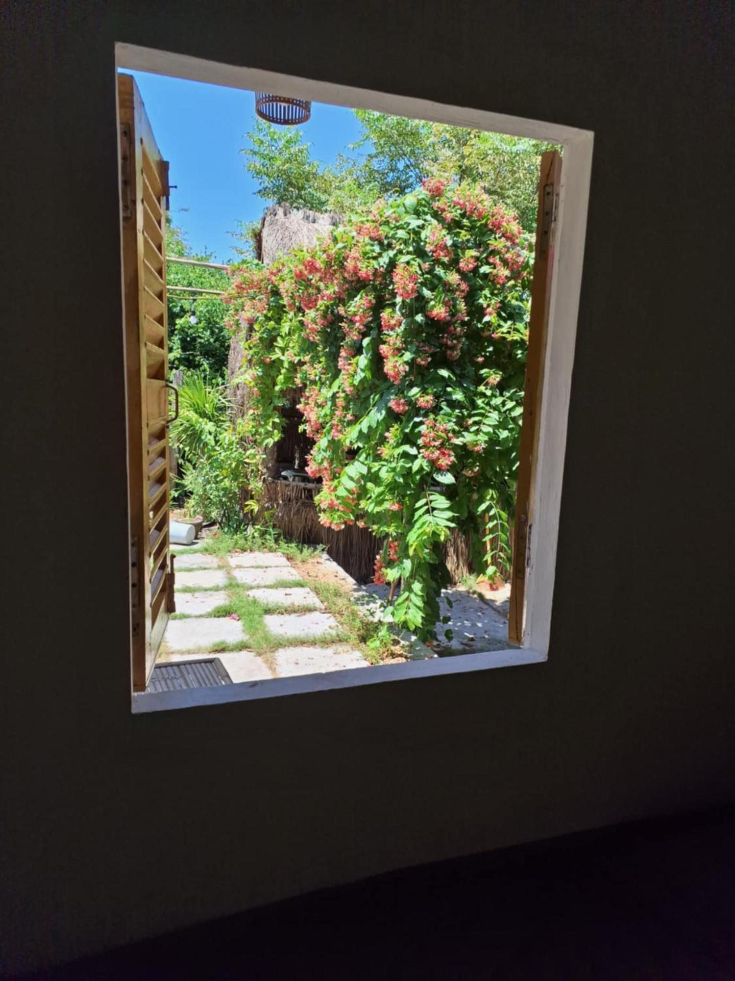 Homestay Dat Phu Tuy Hoa Eksteriør billede
