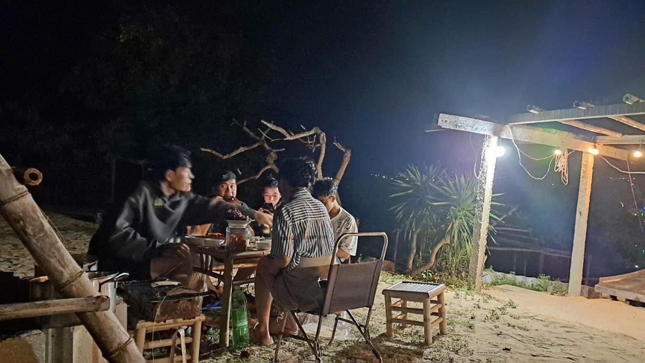 Homestay Dat Phu Tuy Hoa Eksteriør billede